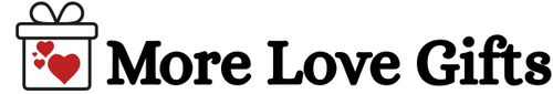 More Love Gifts